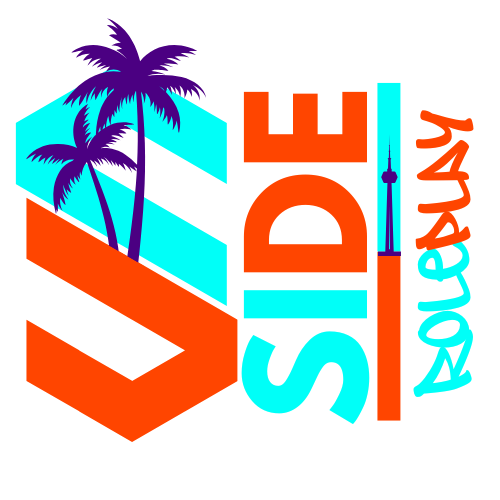 South Side RP Logo